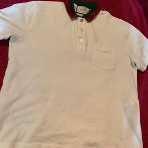 Men’s Gucci Polo
